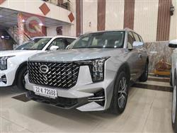 جي أي سي GS8